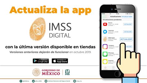 cita imss linea|IMSS Digital